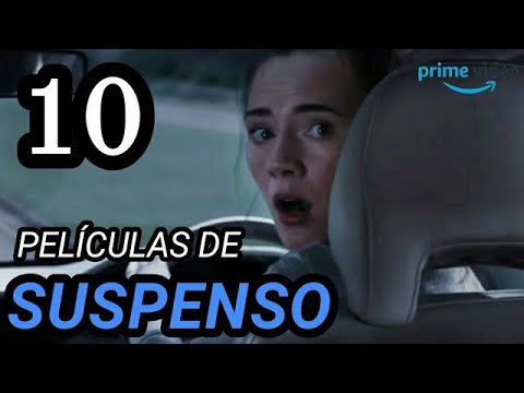 PELICULAS BUENISIMAS EN AMAZON PRIME!! 🎬#amazonprime #peliculasrecomendadas #pelis
