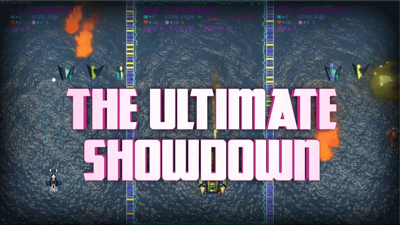Trailer