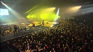 2011 BIGSHOW_ BIGBANG_ 천국 (Heaven)