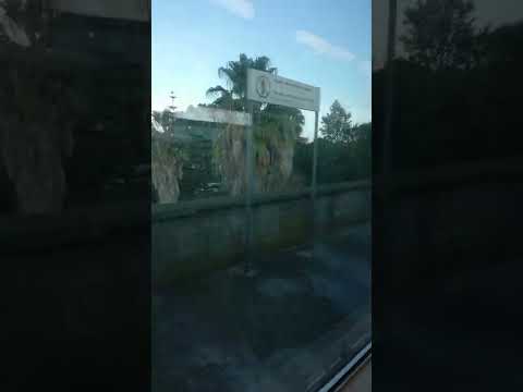 Stazione Ferroviaria Archi Reggio Calabria. #reggio Calabria #ferrovia dello stati