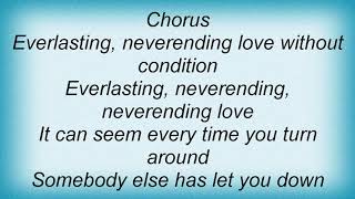 Twila Paris - Neverending Love Lyrics