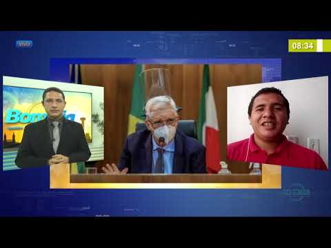 EleiçoÌƒes 2020 22 09 2020