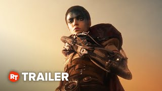 Furiosa: A Mad Max Saga Trailer #2 (2024)
