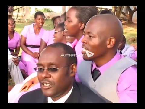 Eldoret East  Youths Choir (SDA) SIKIA SAUTI