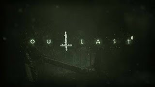 【Outlast2】#1ロガくんのアウトラスト2実況　ホラーゲーム実況