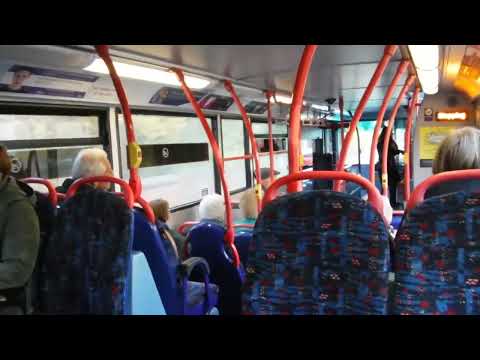 Beautiful Dennis Trident Kickdown