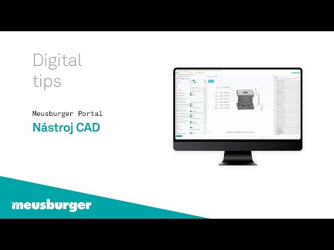 Nástroj CAD