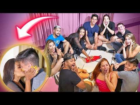 TRUTH OR DARE AT THE LOURES MANSION!!!