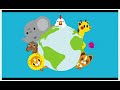 Baby Tv Bubbles With Fire Season 2 In Welsh