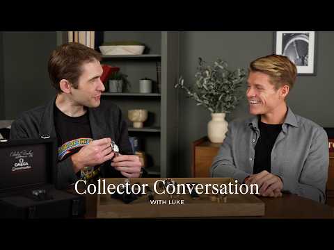 Building a Balanced Collection: From Seiko Roots to Audemars Piguet, Vacheron Constantin, and More