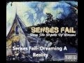 Senses Fail- Dreaming A Reality (Guitar Pro) 