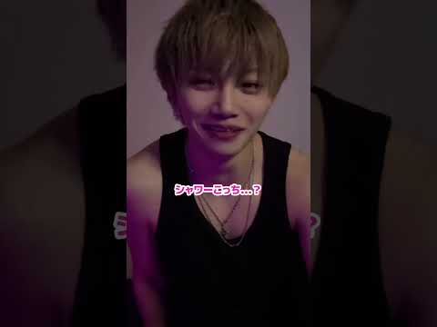 こんなやついる？ #きゅん先輩