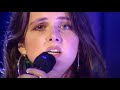 Maria McKee - Show Me Heaven (live vocal) - Top Of The Pops - 13/09/1990