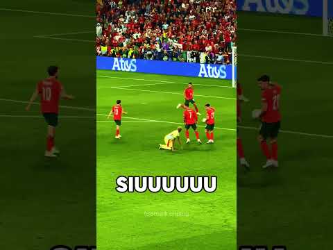 Cristiano Ronaldo vs Lamine Yamal Debate is Over😂