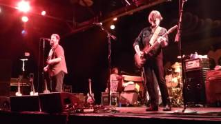 Drive-By Truckers - Drag the Lake Charlie (Houston 04.15.16) HD