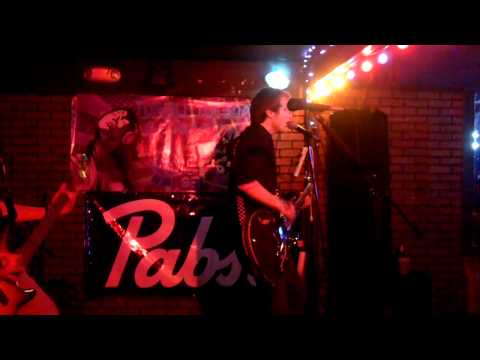 Rickety Cricket - Special Professional(Dead To Me Cover) St. Pete, FL(2/18/11)