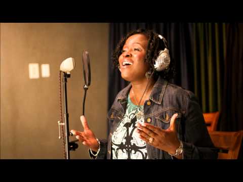 "Ko ma si"(There is no one who can wipe my tears except the Lord)(c)2012 written by Yemisi Agbebi.