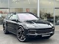 2023 Porsche Cayenne 3L Petrol Plug-in Hybrid For Sale Images