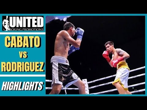 Michael gets his first win on Canadian soil in 6 round thriller | Ringside Highlights