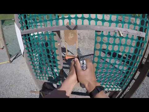 RRGC USPSA Match, March 17, 2019, Manuel Newman Limited Master Class