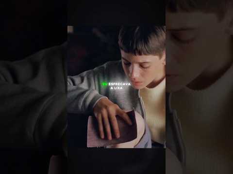 Eu sempre acreditei em milagres #filme #melhorfilme #shorts