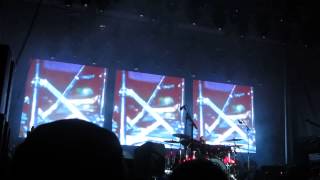 Jason Bonham   Drum SOLO Moby Dick with Dad on video