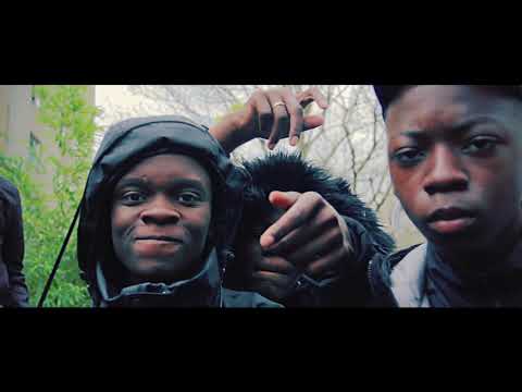 MDL Gang _Déchaîner