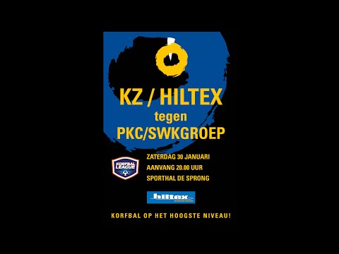 KZ / Hiltex - PKC/SWKGroep