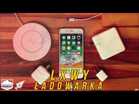 LXWY - Ładowarka (prod.Yusei)