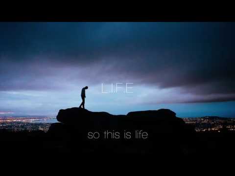 The Eden Project - L.I.F.E