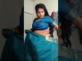 Saree Draping Vlog In New Fashion Rajani Devi Hmp
