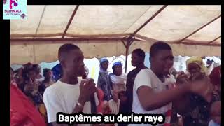Download lagu Zikiri Bassekou zikiri chérif et zikiri Bamoussa 💓💓💓💓💓 mp3