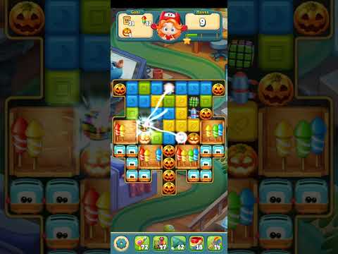 toy blast level 7529