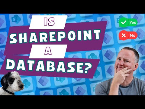 SharePoint vs Dataverse for Power Apps? SharePoint vs Dataverse for Power Apps?