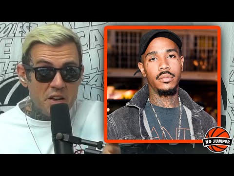 J $tash Killed His Girl In Front Of Her Kids