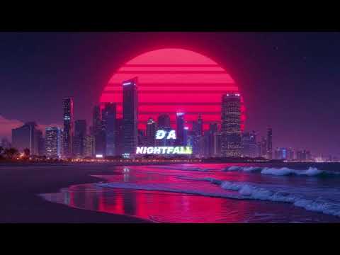 Dimitris Athanasiou -  Nightfall