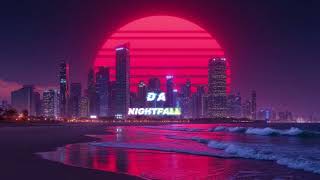 Dimitris Athanasiou -  Nightfall