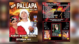 Download lagu New Pallapa Religi 7 mp3 Download lagu New Pallapa Religi 7 mp3