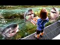 From Kid To HERO SHARKBOY Best Scenes From Sharkboy Lavagirl