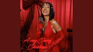 A Very Cherry Christmas