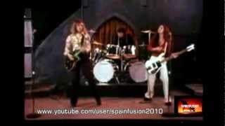 Rush&Leño  (Sodoma y Chabola)