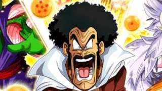 ドッカンバトルガチャチケットでLRを狙っていく！