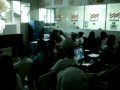 Exibição Do Filme A Família Do Futuro