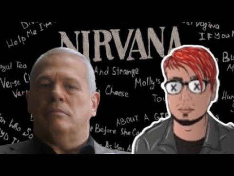 Tom Grant and American Spy Fox on Kurt Cobain case