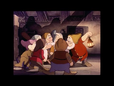 Trailers Snow White and 7 Wise Men