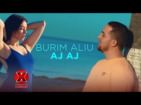 Burim Aliu - Aj aj