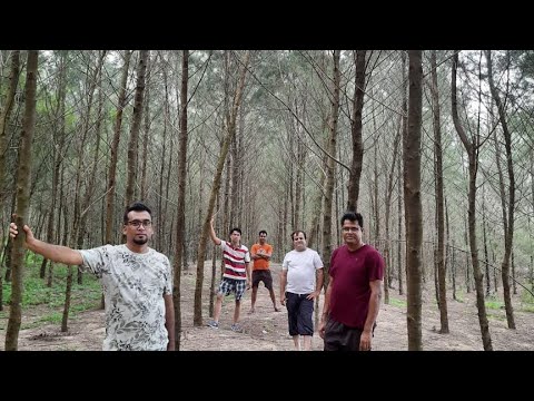 Bagda Sea Beach: A Hidden Gem of Tranquility | Travel Vlog