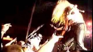 Nashville Pussy-Keep On Fuckin&#39;