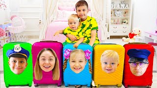 Download lagu Roma and Diana Travel - Compilation Video about fun family trips mp3 Download lagu Roma and Diana Travel - Compilation Video about fun family trips mp3