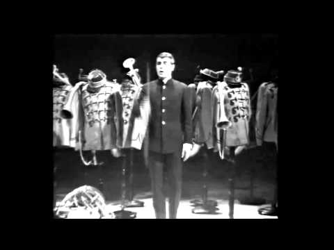 Dan Spataru  1971 г. Trecea fanfara militara